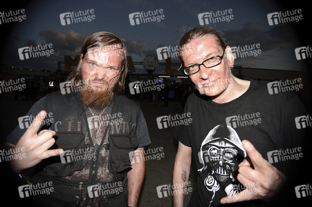 M'era Luna Festival 2019 in Hildesheim