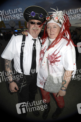 M'era Luna Festival 2019 in Hildesheim