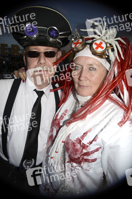 M'era Luna Festival 2019 in Hildesheim