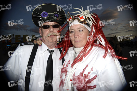 M'era Luna Festival 2019 in Hildesheim