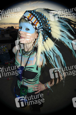 M'era Luna Festival 2019 in Hildesheim