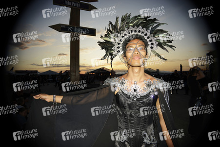 M'era Luna Festival 2019 in Hildesheim