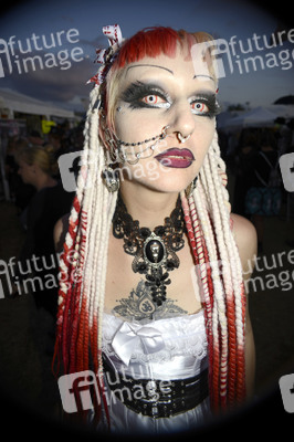 M'era Luna Festival 2019 in Hildesheim