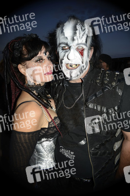 M'era Luna Festival 2019 in Hildesheim