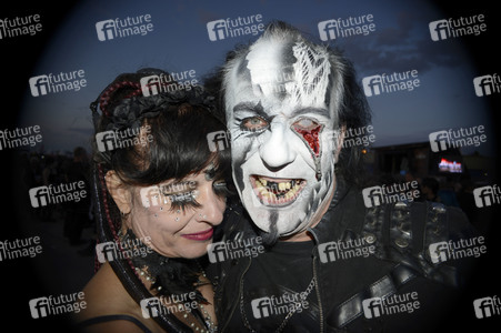 M'era Luna Festival 2019 in Hildesheim