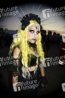 M'era Luna Festival 2019 in Hildesheim