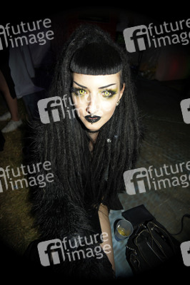 M'era Luna Festival 2019 in Hildesheim