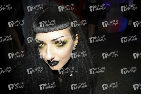 M'era Luna Festival 2019 in Hildesheim