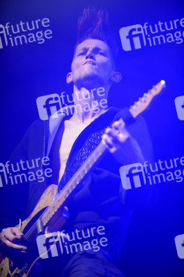 M'era Luna Festival 2019 in Hildesheim