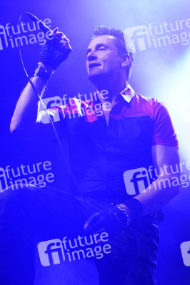 M'era Luna Festival 2019 in Hildesheim