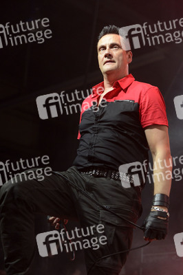 M'era Luna Festival 2019 in Hildesheim