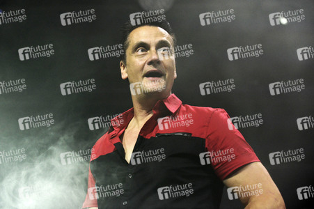 M'era Luna Festival 2019 in Hildesheim