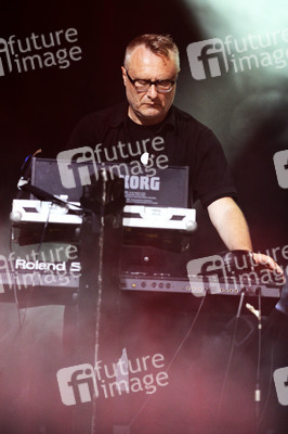 M'era Luna Festival 2019 in Hildesheim