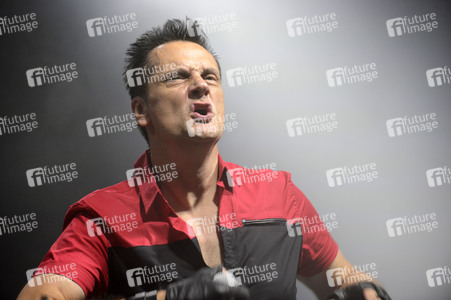 M'era Luna Festival 2019 in Hildesheim