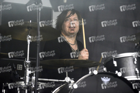 M'era Luna Festival 2019 in Hildesheim