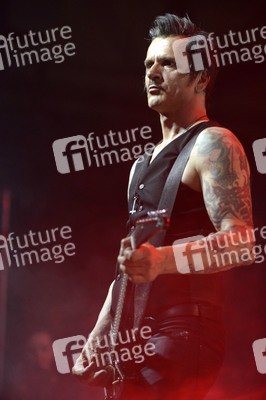 M'era Luna Festival 2019 in Hildesheim