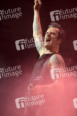 M'era Luna Festival 2019 in Hildesheim