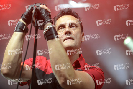 M'era Luna Festival 2019 in Hildesheim