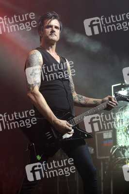 M'era Luna Festival 2019 in Hildesheim