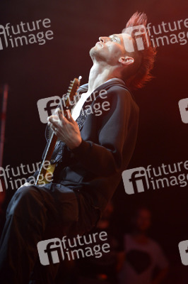 M'era Luna Festival 2019 in Hildesheim