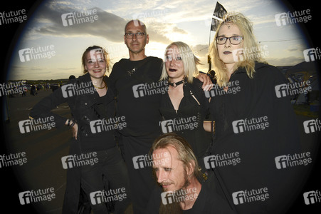 M'era Luna Festival 2019 in Hildesheim