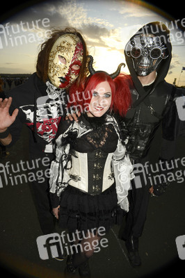 M'era Luna Festival 2019 in Hildesheim