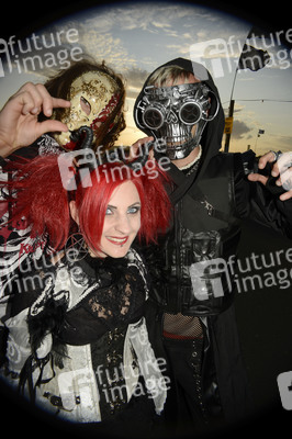 M'era Luna Festival 2019 in Hildesheim