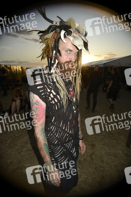 M'era Luna Festival 2019 in Hildesheim