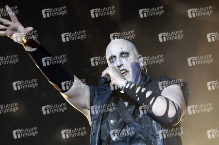 M'era Luna Festival 2019 in Hildesheim