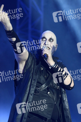 M'era Luna Festival 2019 in Hildesheim