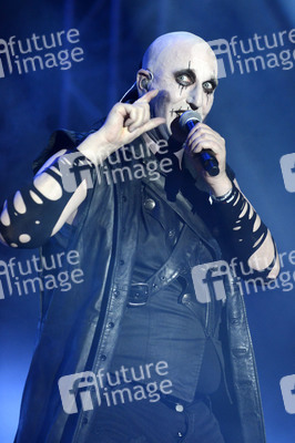 M'era Luna Festival 2019 in Hildesheim