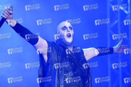 M'era Luna Festival 2019 in Hildesheim