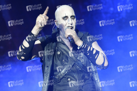 M'era Luna Festival 2019 in Hildesheim