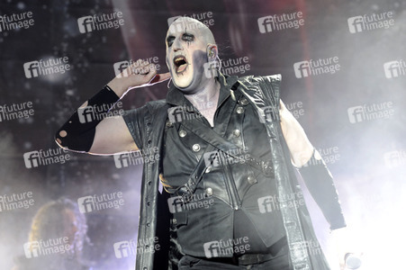 M'era Luna Festival 2019 in Hildesheim