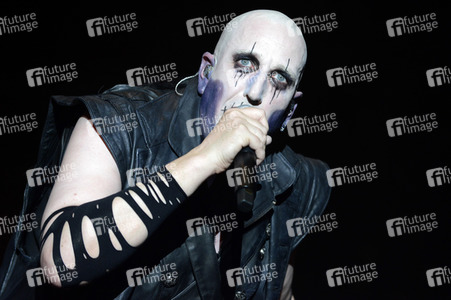 M'era Luna Festival 2019 in Hildesheim