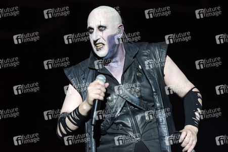 M'era Luna Festival 2019 in Hildesheim