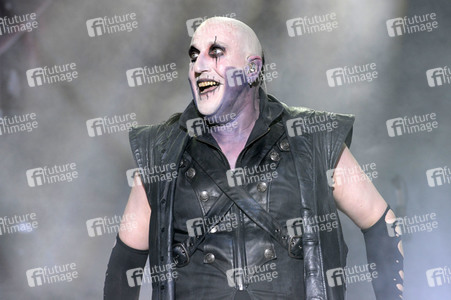 M'era Luna Festival 2019 in Hildesheim