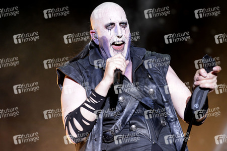 M'era Luna Festival 2019 in Hildesheim