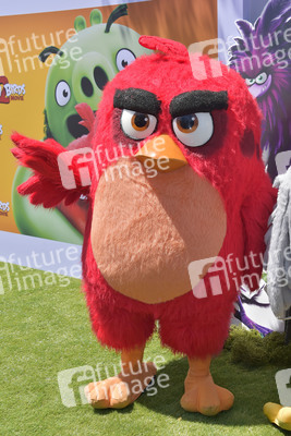 Filmpremiere 'Angry Birds 2 - Der Film' in Los Angeles