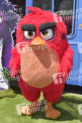 Filmpremiere 'Angry Birds 2 - Der Film' in Los Angeles