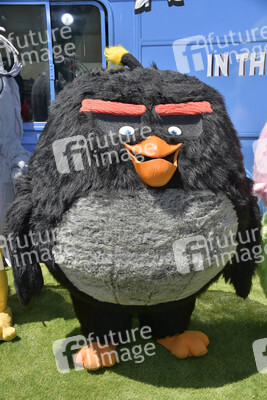 Filmpremiere 'Angry Birds 2 - Der Film' in Los Angeles