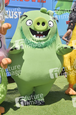 Filmpremiere 'Angry Birds 2 - Der Film' in Los Angeles