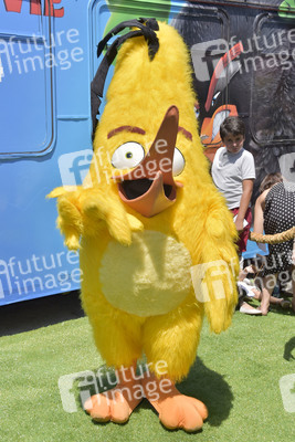 Filmpremiere 'Angry Birds 2 - Der Film' in Los Angeles