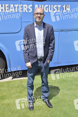 Filmpremiere 'Angry Birds 2 - Der Film' in Los Angeles