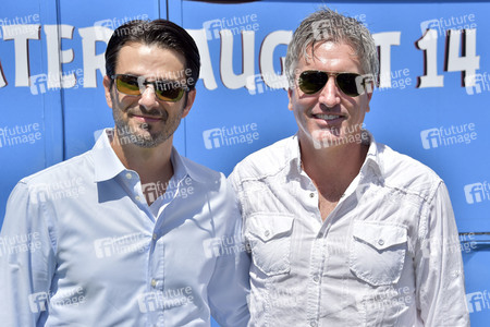 Filmpremiere 'Angry Birds 2 - Der Film' in Los Angeles