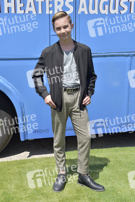 Filmpremiere 'Angry Birds 2 - Der Film' in Los Angeles