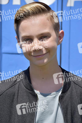 Filmpremiere 'Angry Birds 2 - Der Film' in Los Angeles