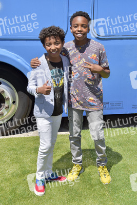 Filmpremiere 'Angry Birds 2 - Der Film' in Los Angeles