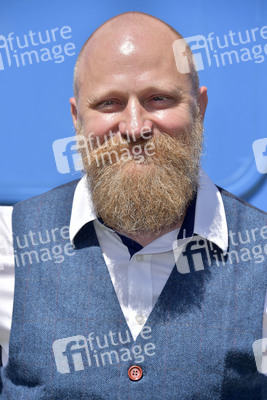 Filmpremiere 'Angry Birds 2 - Der Film' in Los Angeles