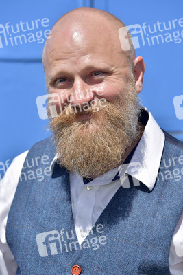 Filmpremiere 'Angry Birds 2 - Der Film' in Los Angeles